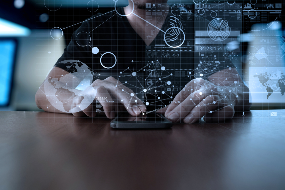 Get employees to adapt technology at work